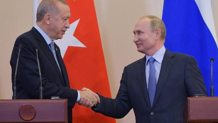 russia turkey talks 1