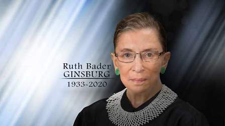 ruth ginsburg