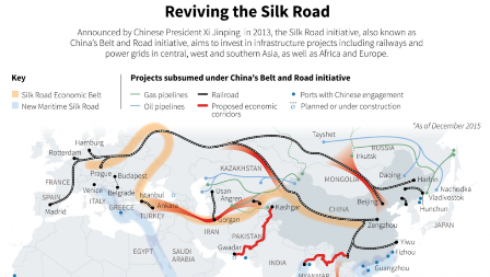 silk road china 3