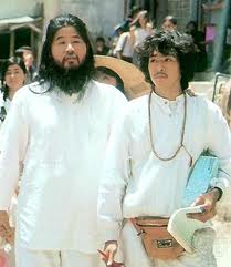 aum shinrikyo