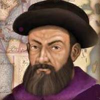 danhnhan ferdinand magellan