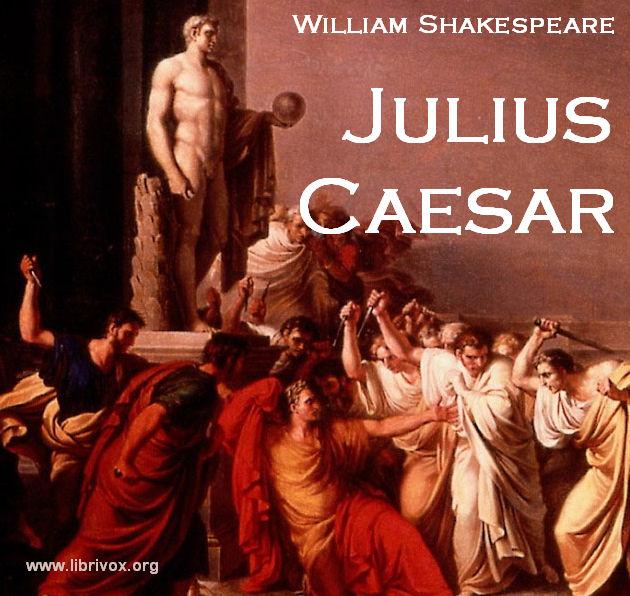 nhanvat julius caesar