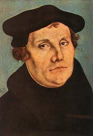 tongiao martin luther