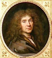 vansi jean baptiste moliere