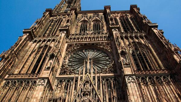 strasbourg-cathedrale