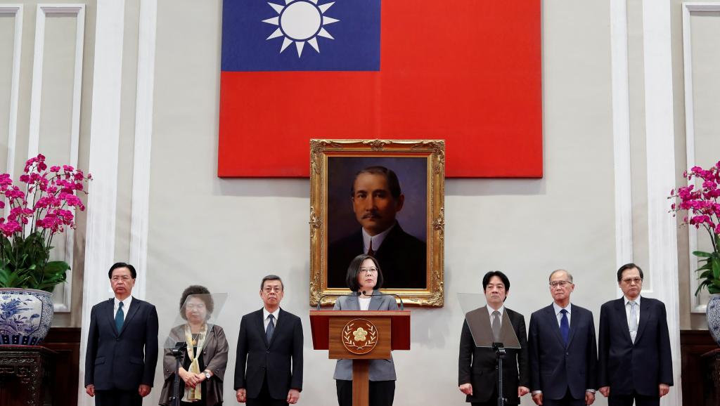 taiwan-diplomacy