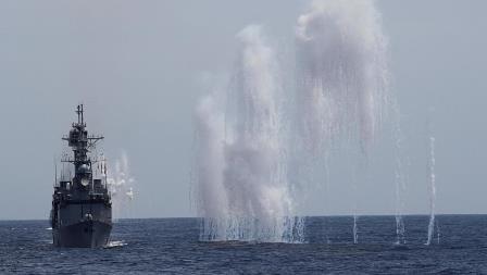 taiwan drills 3