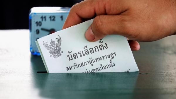 thailand election 3