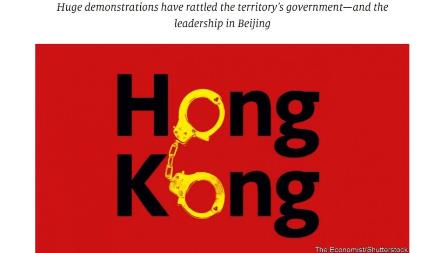 the economist cover hkg