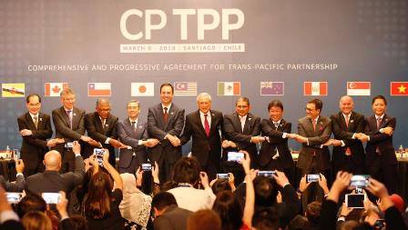 trade tpp chile