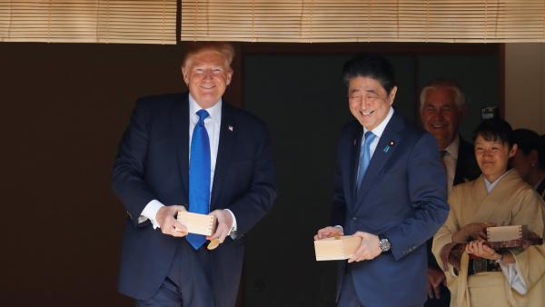 trump-asia-japan 3