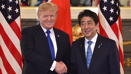 trump-asia-japan 9