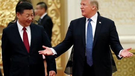 trump xi doidau