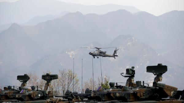 usa-southkorea-drills 2