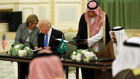 usa-trump-saudi 4