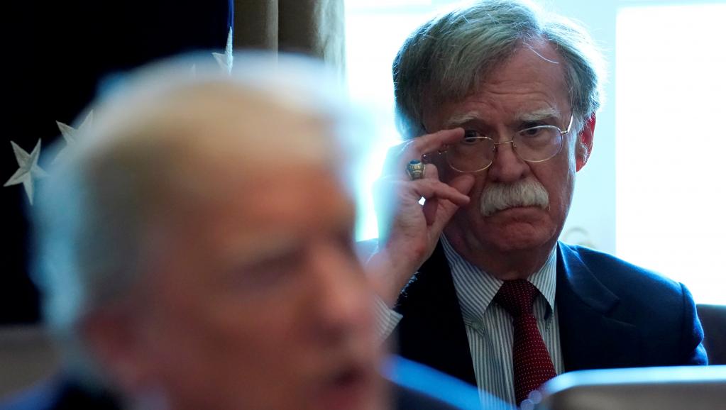 usa-trump Bolton