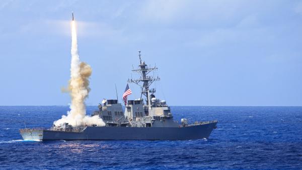 uss curtis wilbur