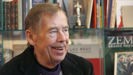 vaclavhavel