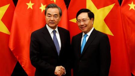 vietnam-china-politics