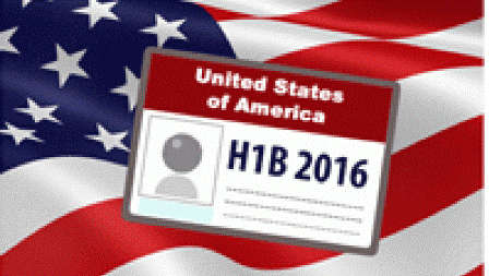 visa h1-b