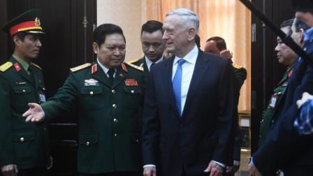 vn mattis