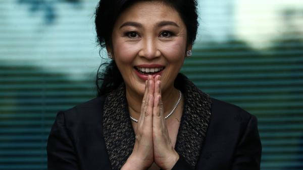 yingluck-Dubai